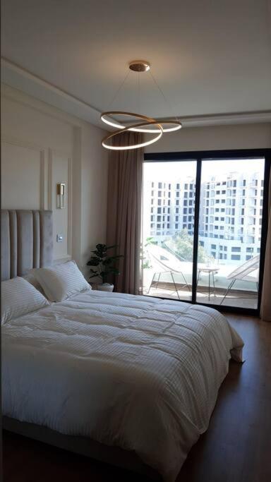 Chez Miguel Appartement Casablanca Avec Piscine Eksteriør bilde