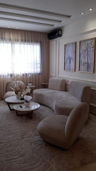 Chez Miguel Appartement Casablanca Avec Piscine Eksteriør bilde